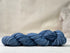 update alt-text with template Lichen And Lace Bulky - Custom Colours If I were You Blue-Yarn-vendor-unknown-Rug Hooking Kit -Rug Hooking Pattern -Rug Hooking -Deanne Fitzpatrick Rug Hooking Studio -Is rug hooking the same as punch needle?
