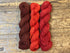 update alt-text with template Lichen And Lace Custom Colour Collection - Desired Reds-Yarn-vendor-unknown-Rug Hooking Kit -Rug Hooking Pattern -Rug Hooking -Deanne Fitzpatrick Rug Hooking Studio -Is rug hooking the same as punch needle?