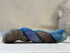 Yarn Lichen And Lace - Rustic Heather Sport - Autumn Blue