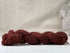 update alt-text with template Lichen And Lace Rustic Heather Sport - Custom Colours Old Roses-Yarn-vendor-unknown-Rug Hooking Kit -Rug Hooking Pattern -Rug Hooking -Deanne Fitzpatrick Rug Hooking Studio -Is rug hooking the same as punch needle?