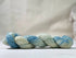 update alt-text with template Lichen And Lace Rustic Heather Sport - Custom Colours Sky Light-Yarn-vendor-unknown-Rug Hooking Kit -Rug Hooking Pattern -Rug Hooking -Deanne Fitzpatrick Rug Hooking Studio -Is rug hooking the same as punch needle?