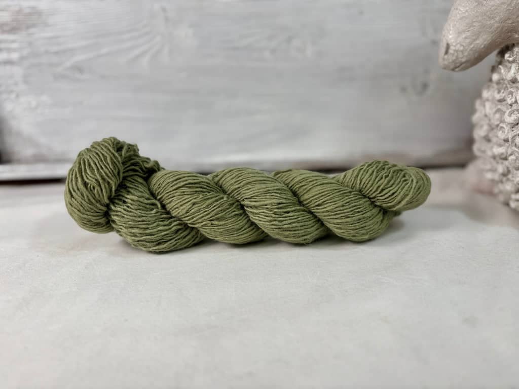 update alt-text with template Lichen and Lace - Rustic Heather Sport - Lichen-Yarn-vendor-unknown-Rug Hooking Kit -Rug Hooking Pattern -Rug Hooking -Deanne Fitzpatrick Rug Hooking Studio -Is rug hooking the same as punch needle?