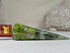 update alt-text with template Light green - Studio Hand Dyed Fleece Cone-Yarn-vendor-unknown-Rug Hooking Kit -Rug Hooking Pattern -Rug Hooking -Deanne Fitzpatrick Rug Hooking Studio -Is rug hooking the same as punch needle?