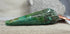 update alt-text with template Light green - Studio Hand Dyed Fleece Cone-Yarn-vendor-unknown-Rug Hooking Kit -Rug Hooking Pattern -Rug Hooking -Deanne Fitzpatrick Rug Hooking Studio -Is rug hooking the same as punch needle?