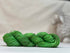 update alt-text with template Little Sister Sequin - Ms Cheerful-Yarn-Deanne Fitzpatrick Rug Hooking Studio-Rug Hooking Kit -Rug Hooking Pattern -Rug Hooking -Deanne Fitzpatrick Rug Hooking Studio -Is rug hooking the same as punch needle?