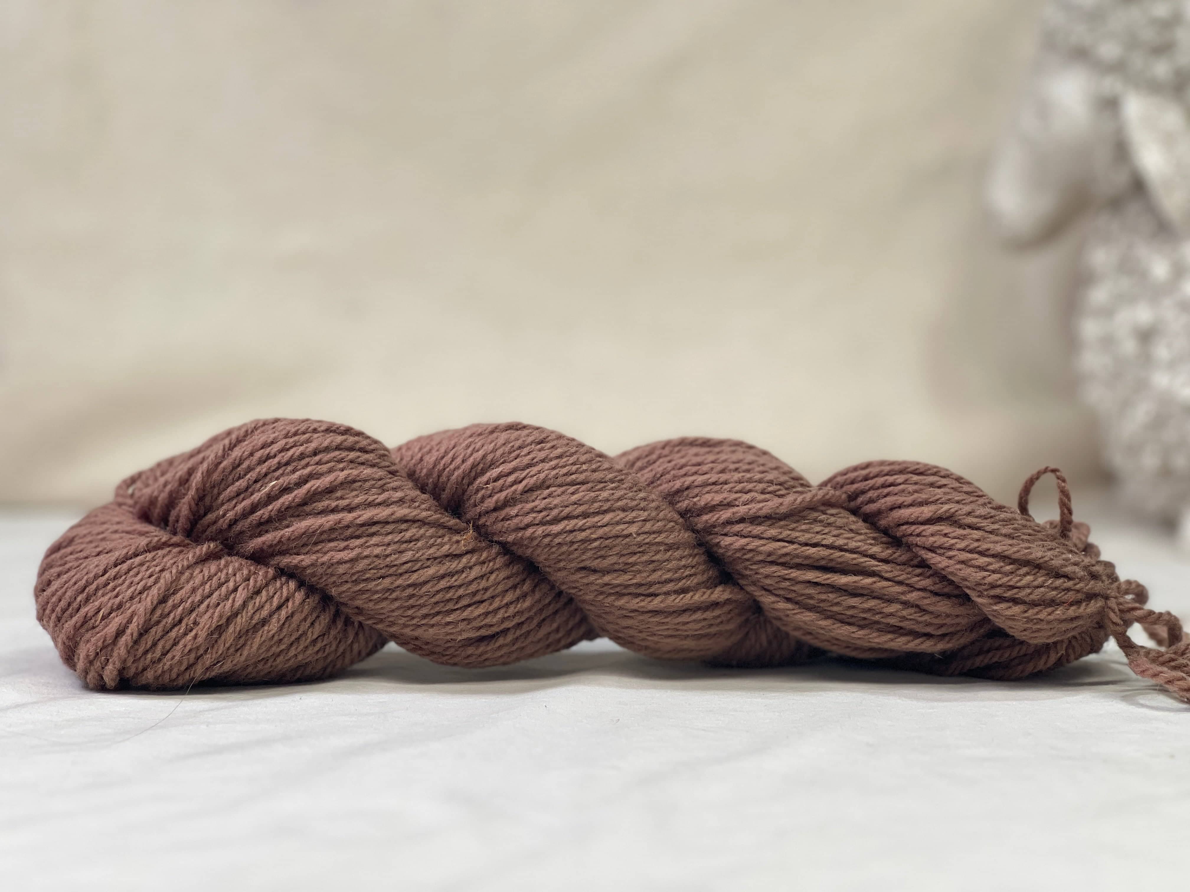 update alt-text with template Local Yarn 100% wool 3ply - Cottontail-Yarn-Deanne Fitzpatrick Rug Hooking Studio-Rug Hooking Kit -Rug Hooking Pattern -Rug Hooking -Deanne Fitzpatrick Rug Hooking Studio -Is rug hooking the same as punch needle?