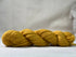 update alt-text with template Local Yarn 100% Wool 3Ply - Solid Gold-Yarn-Deanne Fitzpatrick Rug Hooking Studio-Rug Hooking Kit -Rug Hooking Pattern -Rug Hooking -Deanne Fitzpatrick Rug Hooking Studio -Is rug hooking the same as punch needle?