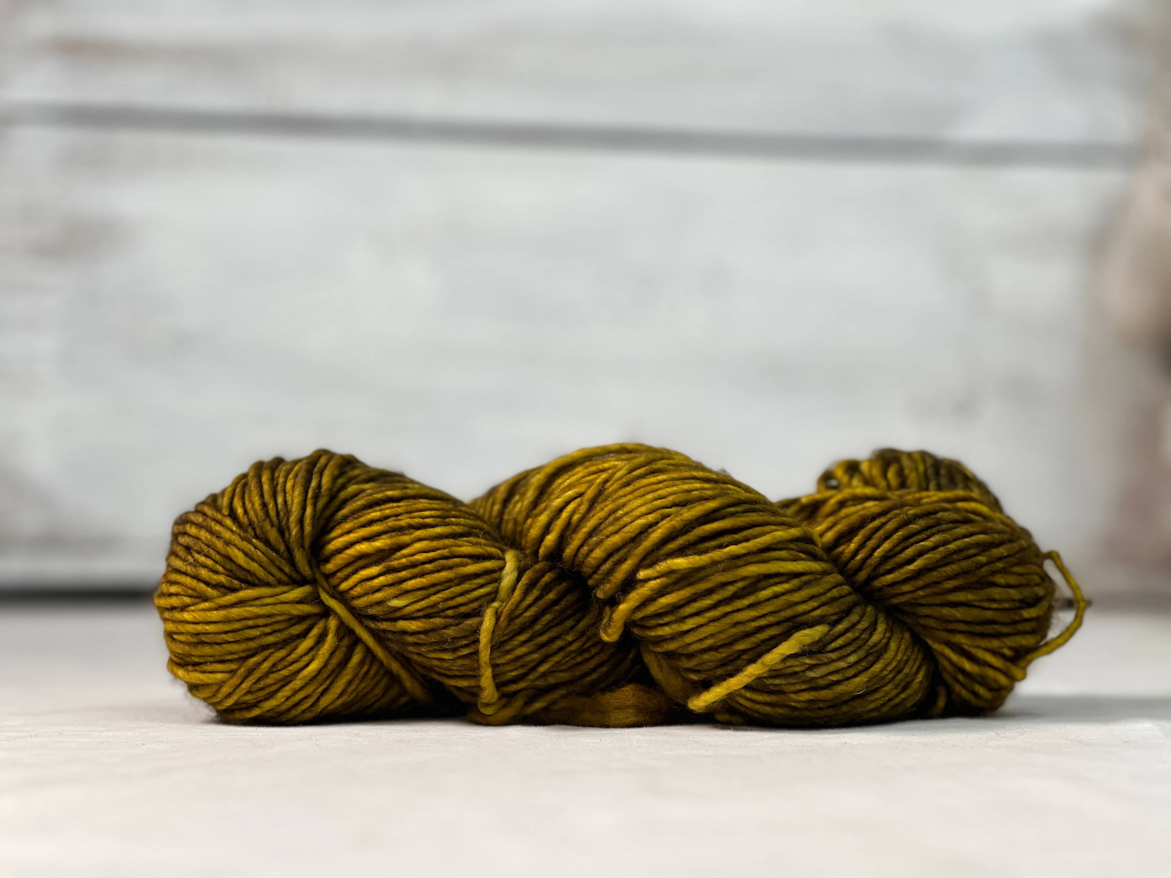 update alt-text with template Malabrigo - Mecha - 031 - Mostaza-Yarn-vendor-unknown-Rug Hooking Kit -Rug Hooking Pattern -Rug Hooking -Deanne Fitzpatrick Rug Hooking Studio -Is rug hooking the same as punch needle?