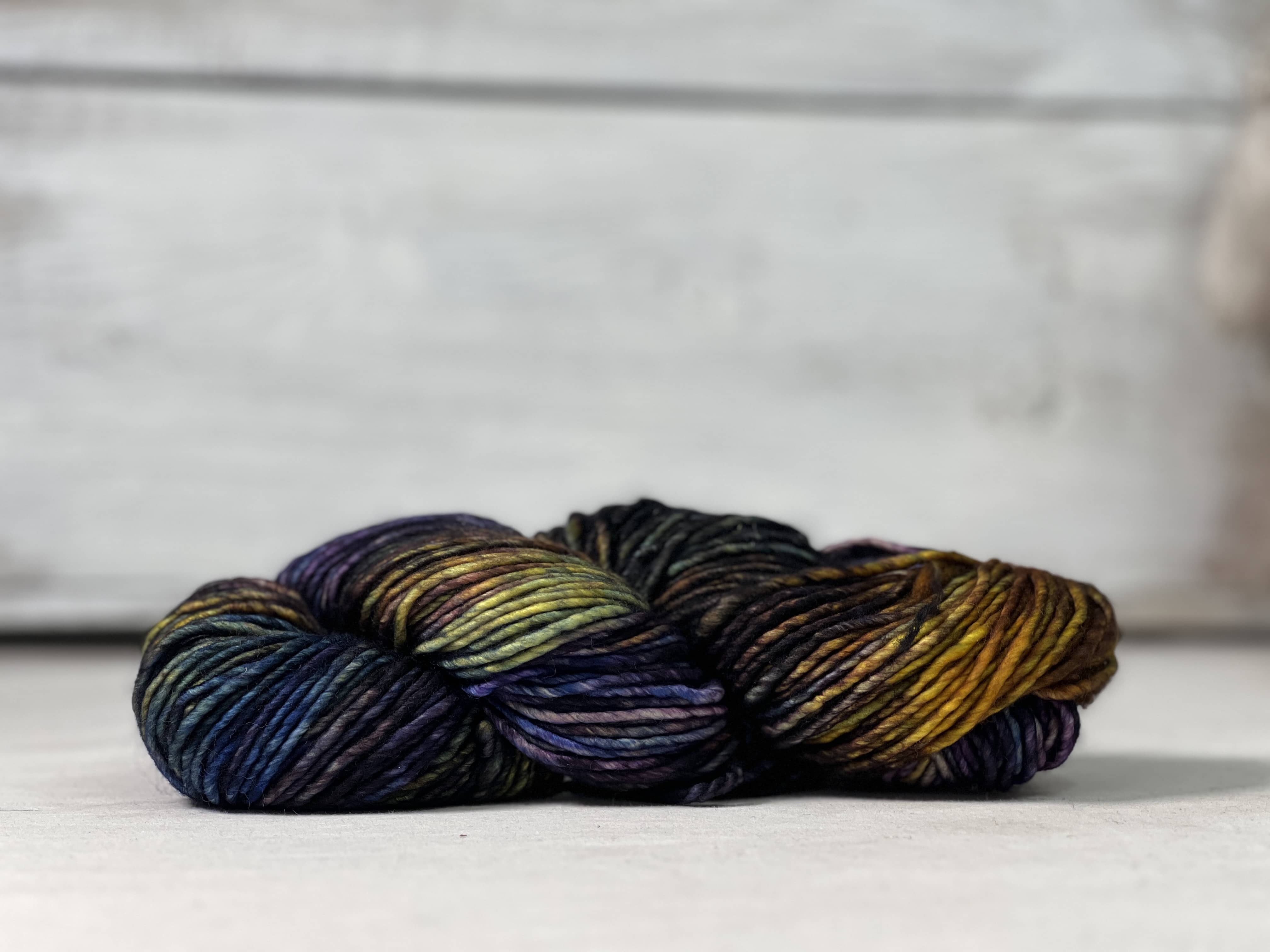 update alt-text with template Malabrigo - Mecha - Candombe 870-Yarn-vendor-unknown-Rug Hooking Kit -Rug Hooking Pattern -Rug Hooking -Deanne Fitzpatrick Rug Hooking Studio -Is rug hooking the same as punch needle?