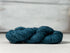update alt-text with template Malabrigo - Mecha - Green Gray 411-Yarn-vendor-unknown-Rug Hooking Kit -Rug Hooking Pattern -Rug Hooking -Deanne Fitzpatrick Rug Hooking Studio -Is rug hooking the same as punch needle?