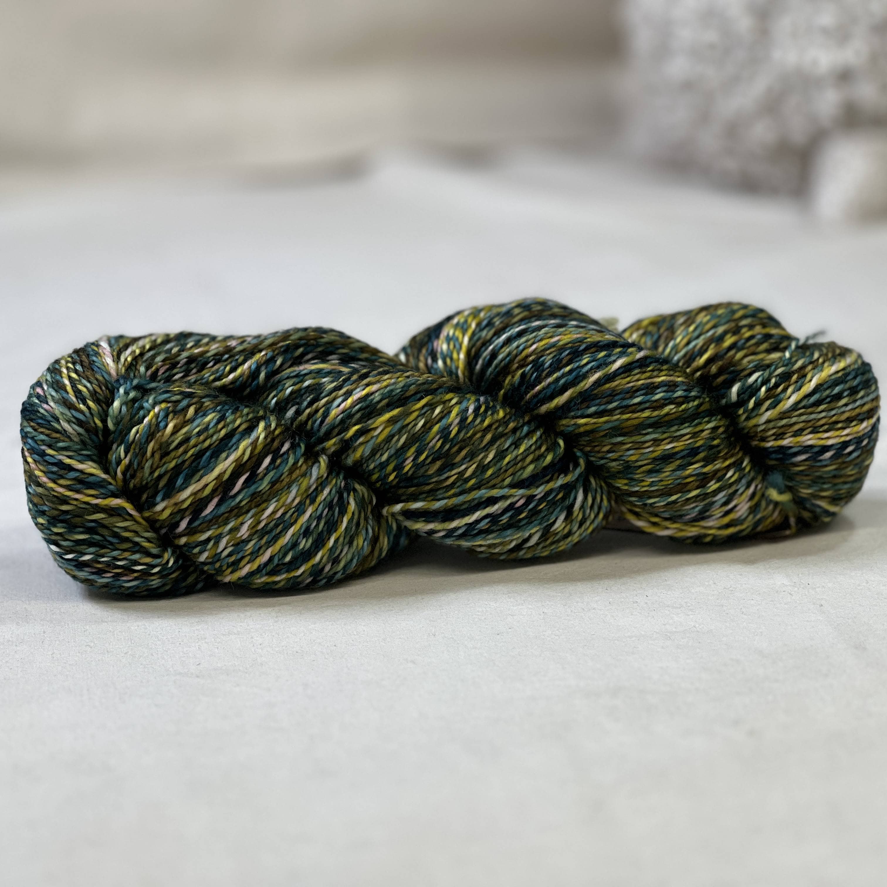 Yarn Manos Del Uruguay - Marla - Fiscus