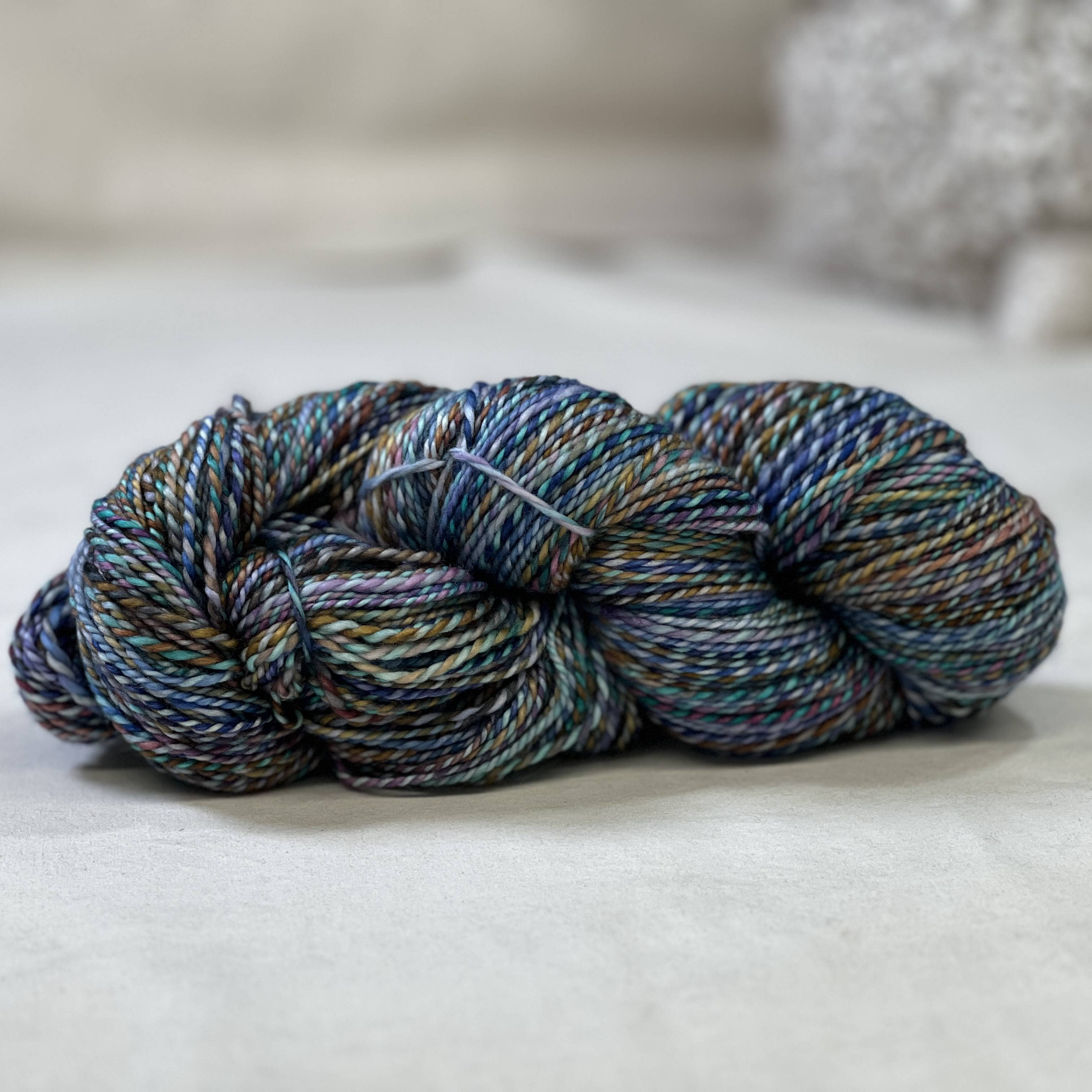 Yarn Manos Del Uruguay - Marla - Sirena