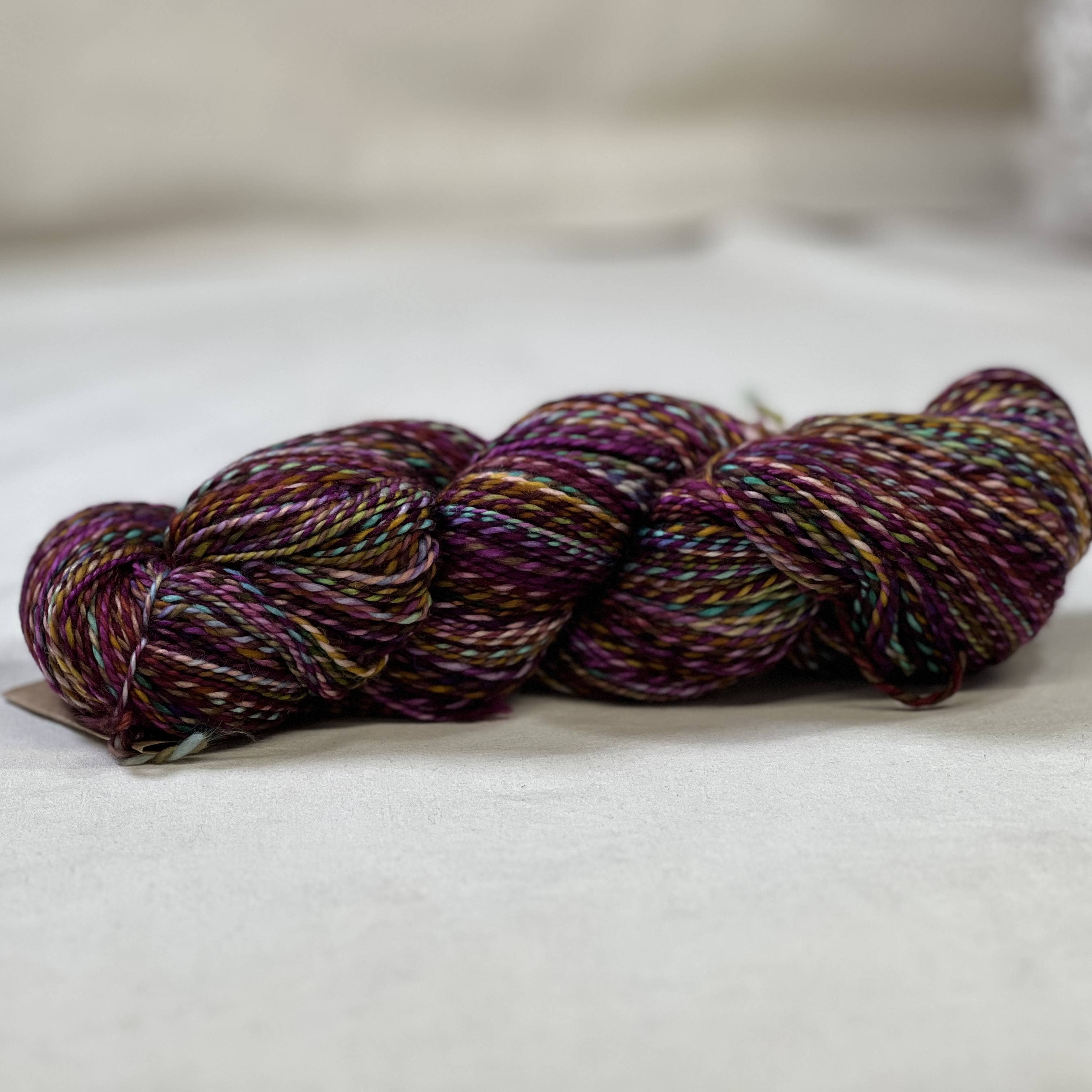 Yarn Manos Del Uruguay - Marla - Twilight
