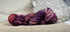 update alt-text with template River stream Hand-Dyed Studio Yarn - Window Pane Purple-Yarn-vendor-unknown-Rug Hooking Kit -Rug Hooking Pattern -Rug Hooking -Deanne Fitzpatrick Rug Hooking Studio -Is rug hooking the same as punch needle?
