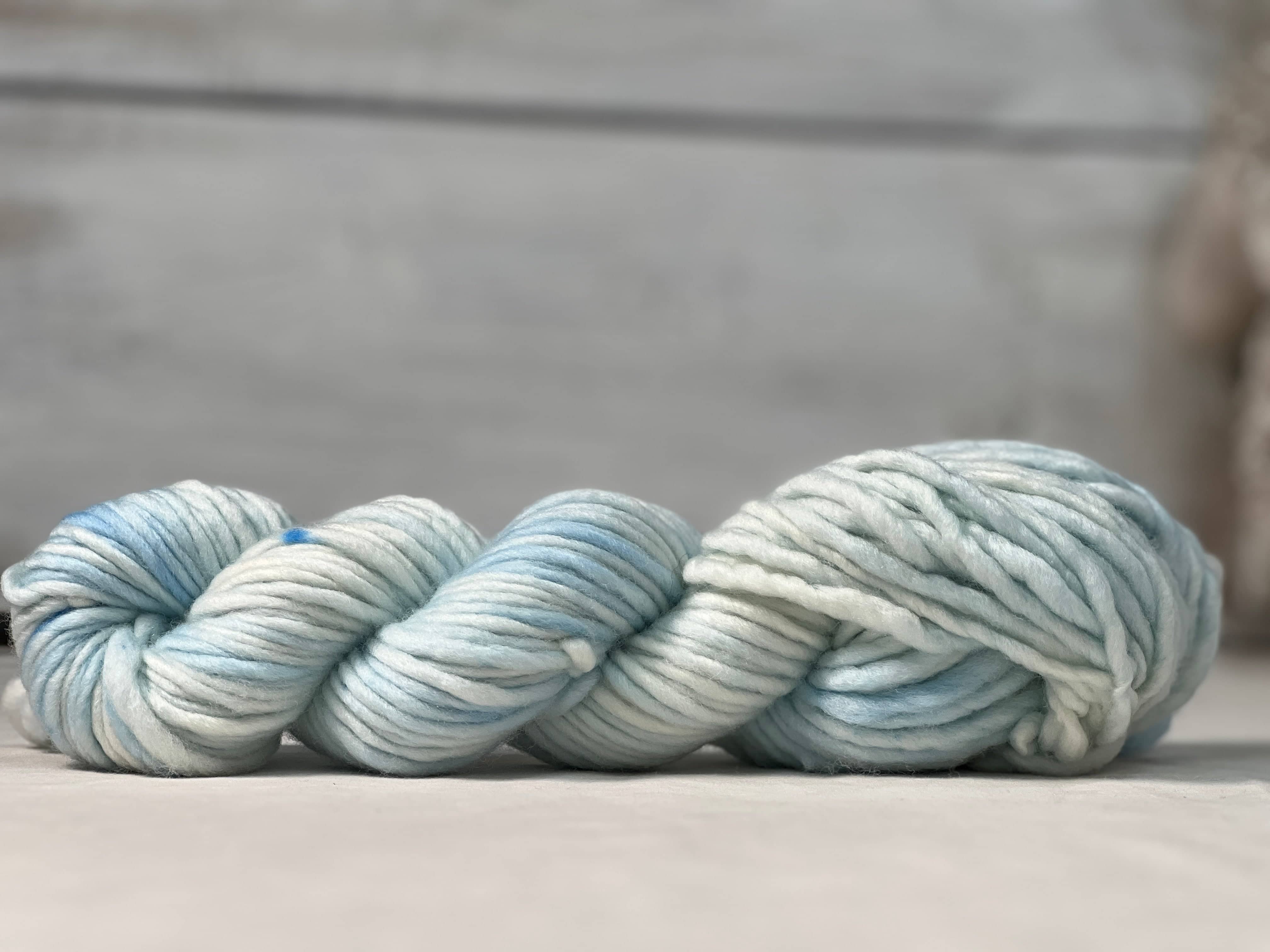 update alt-text with template River Stream- Kiss The Sky-Yarn-vendor-unknown-Rug Hooking Kit -Rug Hooking Pattern -Rug Hooking -Deanne Fitzpatrick Rug Hooking Studio -Is rug hooking the same as punch needle?