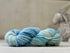 update alt-text with template River Stream- Kiss The Sky-Yarn-vendor-unknown-Rug Hooking Kit -Rug Hooking Pattern -Rug Hooking -Deanne Fitzpatrick Rug Hooking Studio -Is rug hooking the same as punch needle?