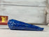 update alt-text with template Shades Of Royal Blue - Studio Hand Dyed Fleece Cone-Yarn-vendor-unknown-Rug Hooking Kit -Rug Hooking Pattern -Rug Hooking -Deanne Fitzpatrick Rug Hooking Studio -Is rug hooking the same as punch needle?