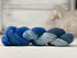 Yarn Studio Dyed 4-Ply Yarn - Coastal Waters