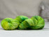 update alt-text with template Studio-dyed Yarn - Colour Crispy Citrus-Yarn-Deanne Fitzpatrick Rug Hooking Studio-Rug Hooking Kit -Rug Hooking Pattern -Rug Hooking -Deanne Fitzpatrick Rug Hooking Studio -Is rug hooking the same as punch needle?