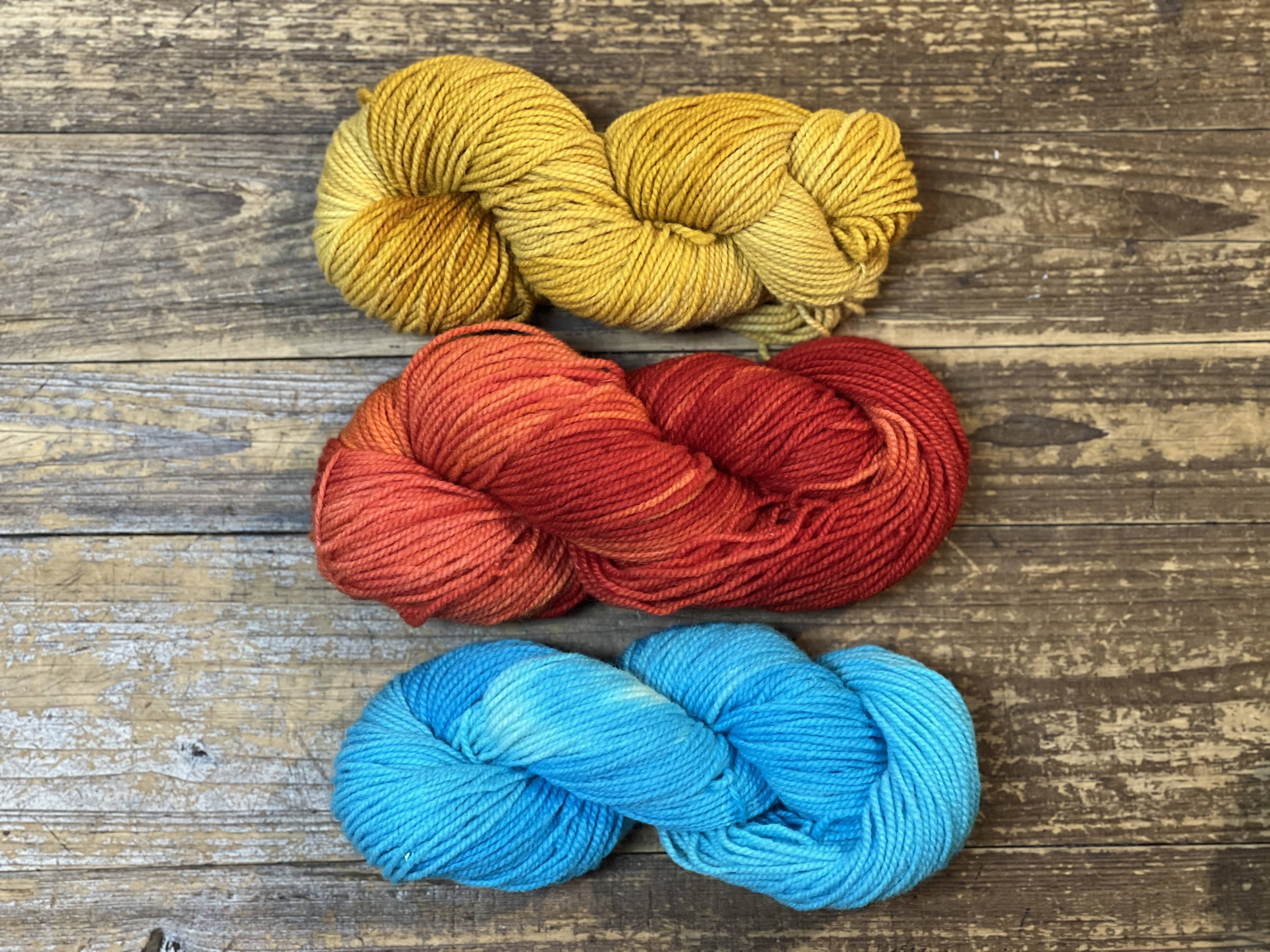 update alt-text with template We Belong To The Sea Collection - Come A Shore-Yarn-vendor-unknown-Rug Hooking Kit -Rug Hooking Pattern -Rug Hooking -Deanne Fitzpatrick Rug Hooking Studio -Is rug hooking the same as punch needle?