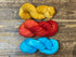 update alt-text with template We Belong To The Sea Collection - Come A Shore-Yarn-vendor-unknown-Rug Hooking Kit -Rug Hooking Pattern -Rug Hooking -Deanne Fitzpatrick Rug Hooking Studio -Is rug hooking the same as punch needle?