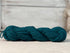 update alt-text with template Yarn 100% Wool 3Ply - Deep Teal-Yarn-Deanne Fitzpatrick Rug Hooking Studio-Rug Hooking Kit -Rug Hooking Pattern -Rug Hooking -Deanne Fitzpatrick Rug Hooking Studio -Is rug hooking the same as punch needle?