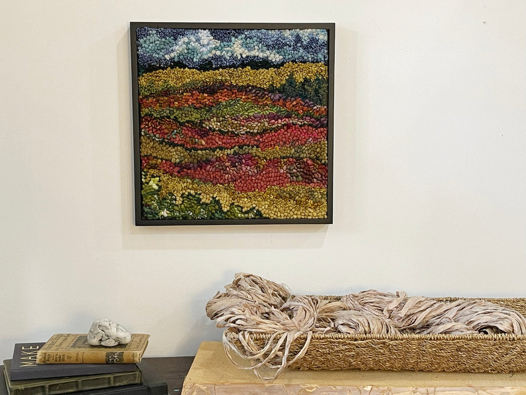 Original Rugs – Page 2 – Deanne Fitzpatrick Rug Hooking Studio