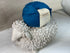 update alt-text with template Diamond Luxury Ecstasy - 146 Teal Blue-Deanne Fitzpatrick Rug Hooking Studio-Rug Hooking Kit -Rug Hooking Pattern -Rug Hooking -Deanne Fitzpatrick Rug Hooking Studio -Is rug hooking the same as punch needle?
