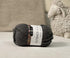 update alt-text with template Estelle Outback Chunky Yarn - 02 Charcoal Heather-Deanne Fitzpatrick Rug Hooking Studio-Rug Hooking Kit -Rug Hooking Pattern -Rug Hooking -Deanne Fitzpatrick Rug Hooking Studio -Is rug hooking the same as punch needle?