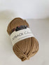update alt-text with template Estelle Outback Chunky Yarn - 05 Sand-Deanne Fitzpatrick Rug Hooking Studio-Rug Hooking Kit -Rug Hooking Pattern -Rug Hooking -Deanne Fitzpatrick Rug Hooking Studio -Is rug hooking the same as punch needle?