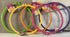 update alt-text with template Hoop - 10" Colourful Beginner-Frames-vendor-unknown-Rug Hooking Kit -Rug Hooking Pattern -Rug Hooking -Deanne Fitzpatrick Rug Hooking Studio -Is rug hooking the same as punch needle?