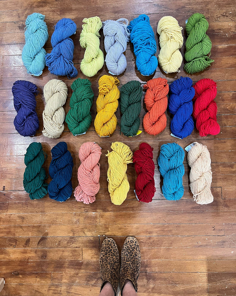 Fitzpatrick Rug Deanne Fitzpatrick Yarn at Trent Lopez blog
