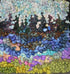 update alt-text with template Tiny Landscapes: A Course in Making Small Landscapes Rugs-Online Learning-Deanne Fitzpatrick Rug Hooking Studio-Rug Hooking Kit -Rug Hooking Pattern -Rug Hooking -Deanne Fitzpatrick Rug Hooking Studio -Is rug hooking the same as punch needle?