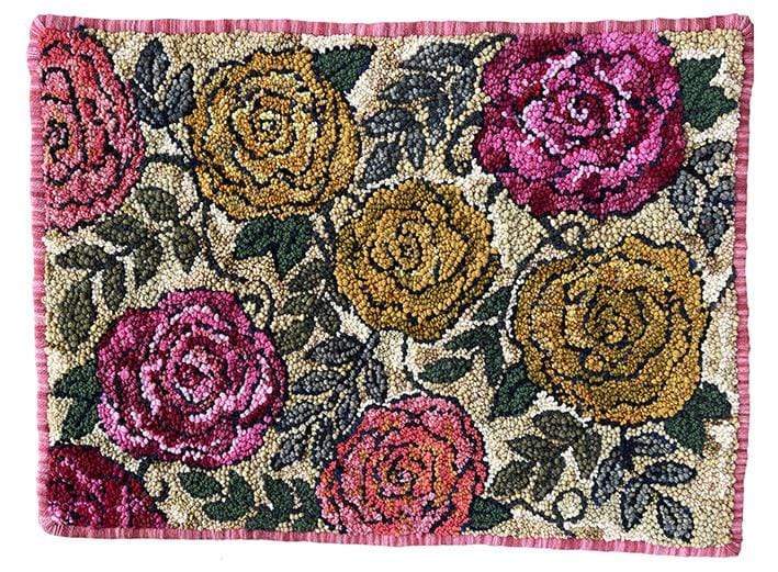 update alt-text with template DFS Rebooting Tradition Online Course-Online Learning-Deanne Fitzpatrick Rug Hooking Studio-Rug Hooking Kit -Rug Hooking Pattern -Rug Hooking -Deanne Fitzpatrick Rug Hooking Studio -Is rug hooking the same as punch needle?