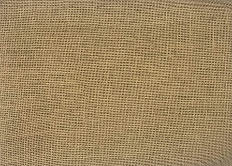 Bleached Linen Rug Backing 60