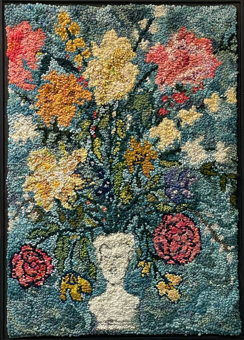 Fitzpatrick Rug Original Rugs – Page 4 – Deanne Fitzpatrick Rug Hooking Studio