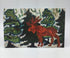 update alt-text with template WHOLESALE: Greeting Cards - Studio Pick-Deanne Fitzpatrick Rug Hooking Studio-Rug Hooking Kit -Rug Hooking Pattern -Rug Hooking -Deanne Fitzpatrick Rug Hooking Studio -Is rug hooking the same as punch needle?