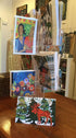 update alt-text with template WHOLESALE: Greeting Cards - Studio Pick-Deanne Fitzpatrick Rug Hooking Studio-Rug Hooking Kit -Rug Hooking Pattern -Rug Hooking -Deanne Fitzpatrick Rug Hooking Studio -Is rug hooking the same as punch needle?
