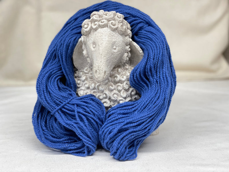 Violet Rug Hooking Wool Yarn - Briggs & Little 4 Ply Super Weight - Wool  for Rug Making - Two Sizes Available — loop by loop studio